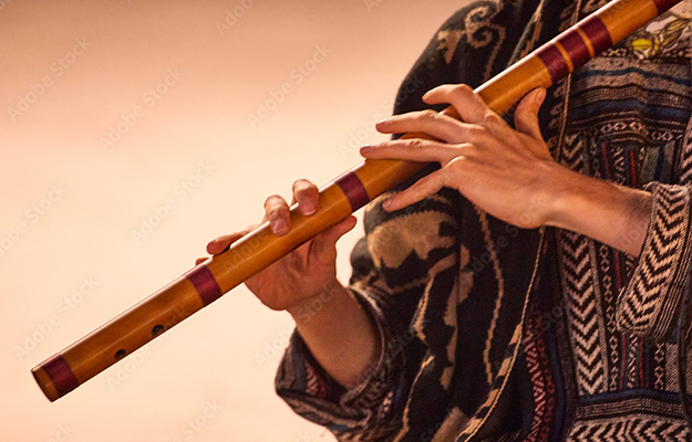 Flute